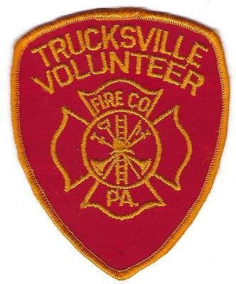 Trucksville (PA)
