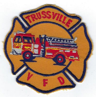 Trussville (AL)
Older Version
