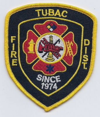 Tubac (AZ)
