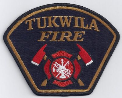 Tukwila (WA)
