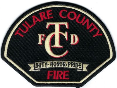 Tulare County (CA)
