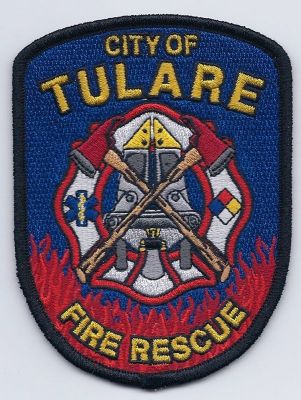 Tulare (CA)
