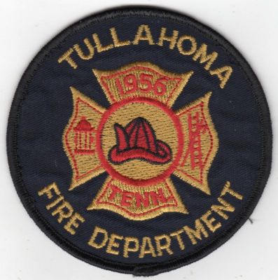 Tullahoma (TN)
