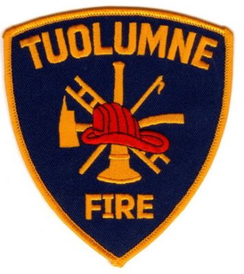 Tuolumne (CA)
