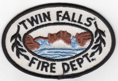 Twin Falls (ID)

