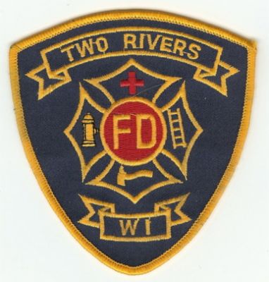 Two Rivers (WI)
Older Version
