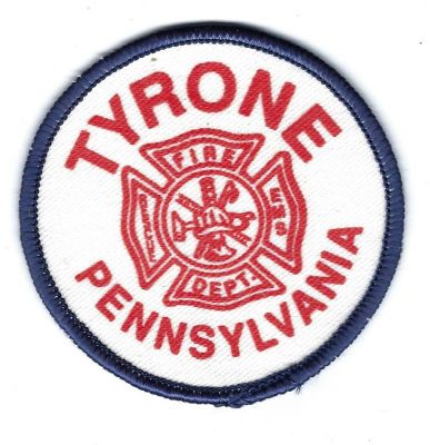 Tyrone (PA)

