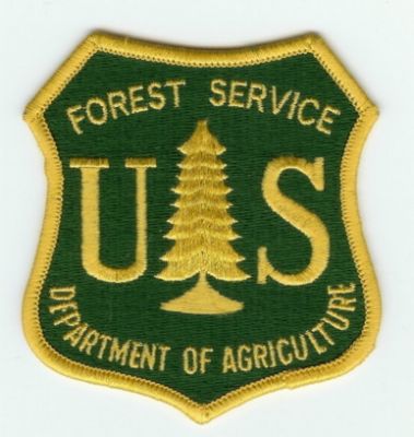 US Forest Service (CA)
