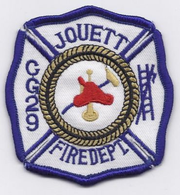 USS Jouett CG-29 (CA)
Defunct - Decommissoned 1994
