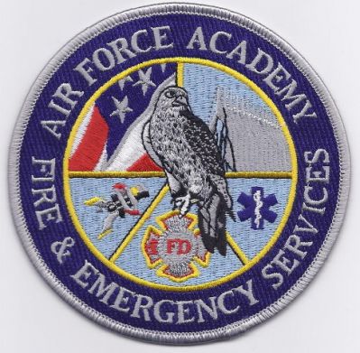 USAF Academy (CO)
Silver Bird
