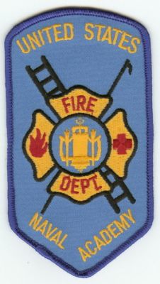 United States Naval Academy Annapolis (MD)
