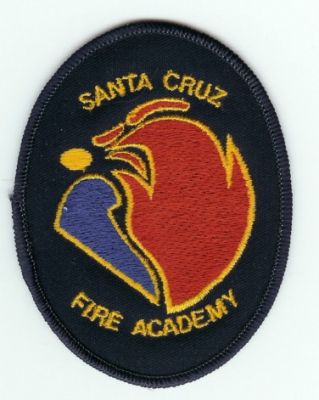 Santa Cruz Fire Academy (CA)
Defunct
