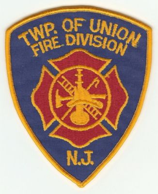 Union Township (NJ)
Older Version
