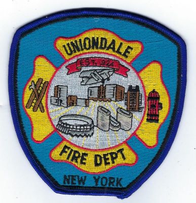 Uniondale (NY)
