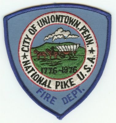 Uniontown (PA)
