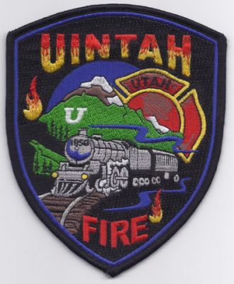 Unitah (UT)

