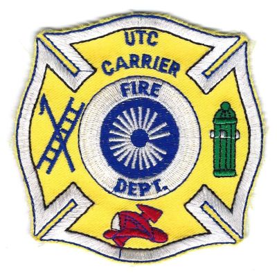 United Technology Corp. Carrier (NY)
