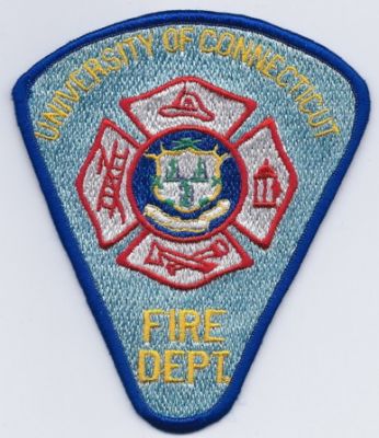 University of Connecticut (CT)
Older version
