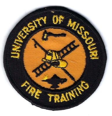 University of Missouri Fire Training (MO)
Older Version
