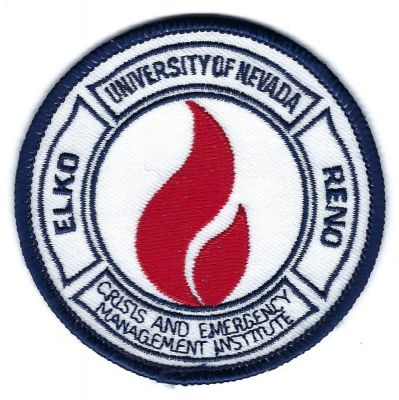 University of Nevada Crisis and Emergency Management Institute (NV)
