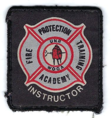 University of Nevada Reno Fire Protection Training Academy Instructor- Women in Oil & Gas Assoc. (NV)
