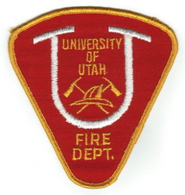 University of Utah (UT)
