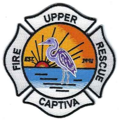 Upper Captiva (FL)
