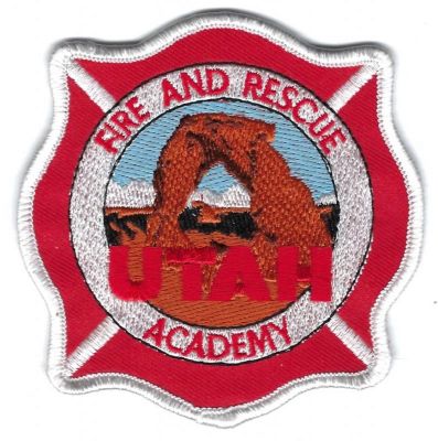 Utah Fire and Rescue Academy (UT)
