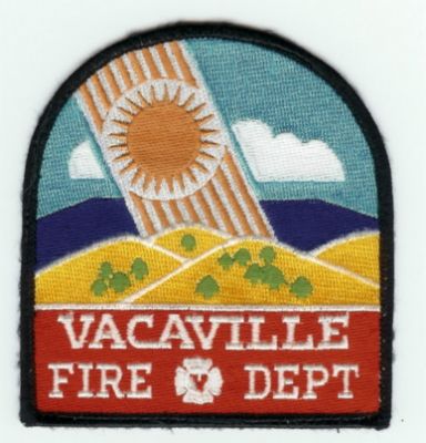 Vacaville (CA)
