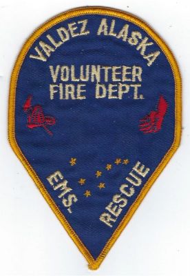 Valdez (AK)
Older Version

