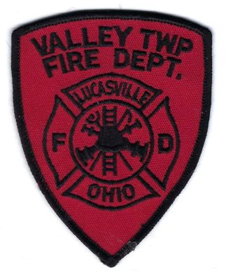 Valley Township (OH)
