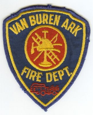 Van Buren (AR)
