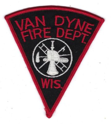 Van Dyne (WI)
