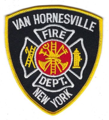 Van Hornesville (NY)
