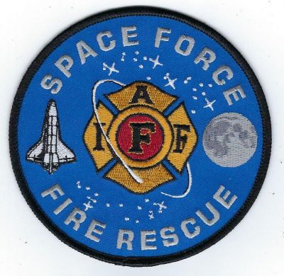 Vandenberg Space Force (CA)
