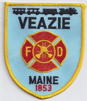 Veazie (ME)
Older Version
