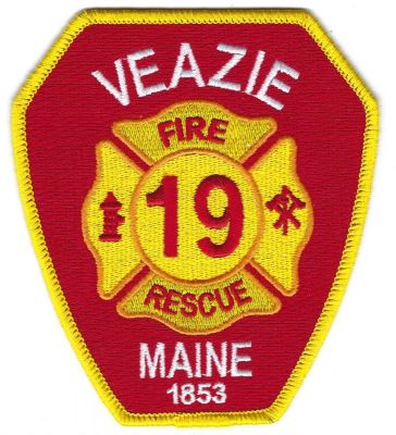 Veazie (ME)

