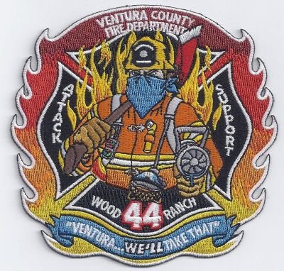 Ventura County E-44 (CA)
