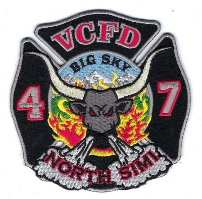 Ventura County E-47 (CA)
