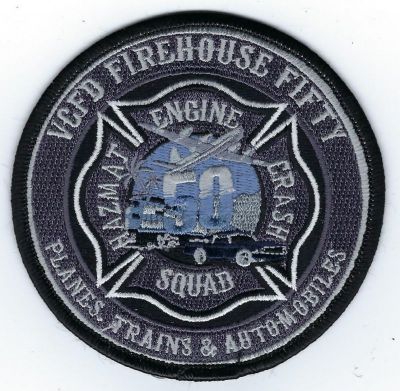 Ventura County E-50 Camarillo Airport Unit (CA)
