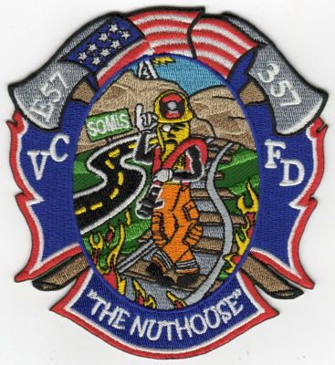 Ventura County E-57 (CA)
Older version
