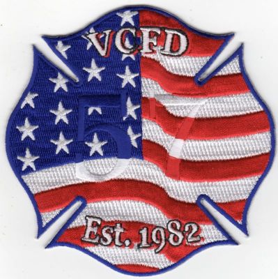 Ventura County E-57 (CA)
