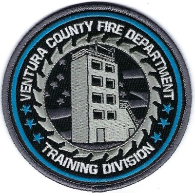 Ventura County Training Division (CA)
