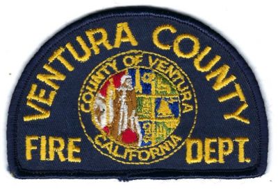Ventura County (CA)
Older Version
