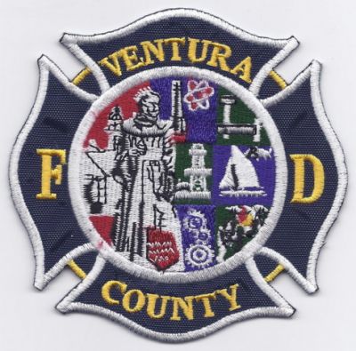 Ventura County (CA)
