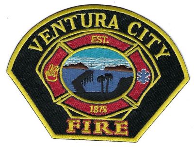 Ventura City (CA)
