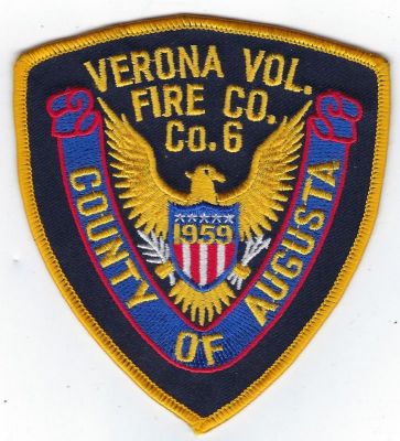 Verona E-6 (VA)
