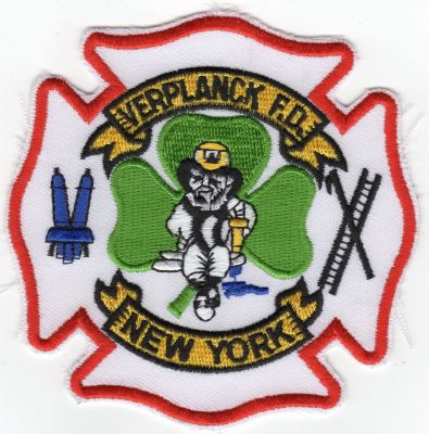 Verplanck (NY)
