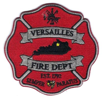 Versailles (KY)
