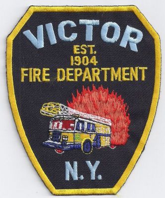 Victor (NY)
